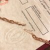 18K Juste Un Clou Necklace