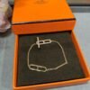18K Ever Chaine D'ancre H Bracelet