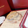 18K Panth¨¨re De Diamonds Bracelet