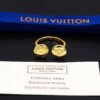 18K Louis Studs Ring