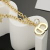18K CD 30 Montaigne Necklace