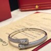 18K Juste Un Clou Diamond Bracelet