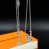 18K Louis Iconic Pearls Necklace