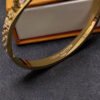 18K Louis Idylle Blossom Pink Bracelet