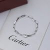 18K Santos De Bracelet