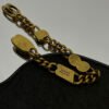 18K BB Bracelet