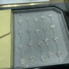 18K Vintage Alhambra 20 Motifs Long Necklace