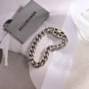 18K BB Monaco Chain Bracelet