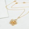 18K BV DIVAS' DREAM Necklace