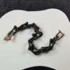 18K T HardWear Titanium Bracelet
