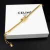 18K Triomphe Diamonds Bracelet