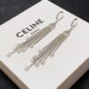 18K Coeur Earrings