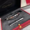 18K Love Ten Diamonds Small Bracelet