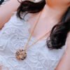 18K Panth¨¨re De Necklace