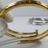 18K Juste Un Clou Diamond Bracelet
