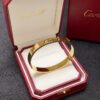 18K Love Gold Bracelet