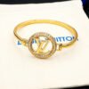 18K Louis Louise Tresor Bracelet