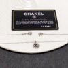 18K CC Round Logo Necklace
