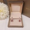18k BV Divas' Dream Openwork Earrings