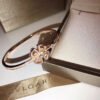 18K BV Fiorever Pave Diamond Bracelet