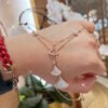 18K BV Divas' Dream Pearls Necklace