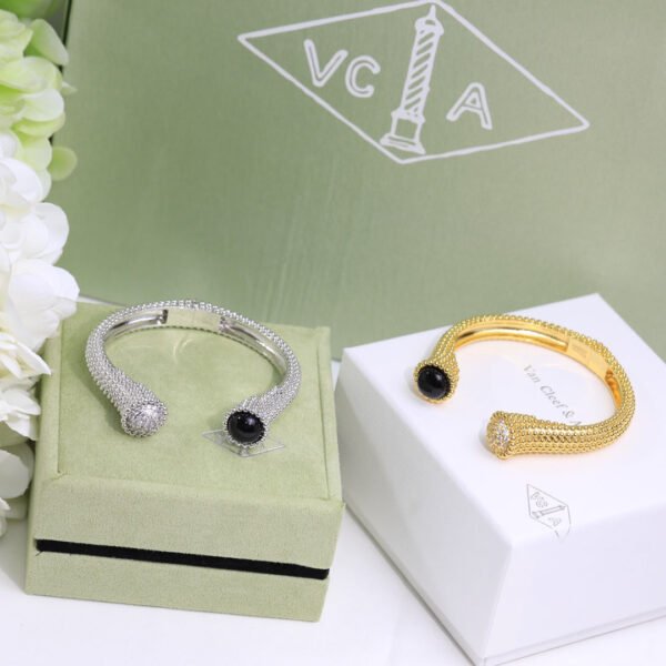 18K Perl¨¦e Couleurs Bracelet