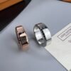 18K Louis Vintage Ring