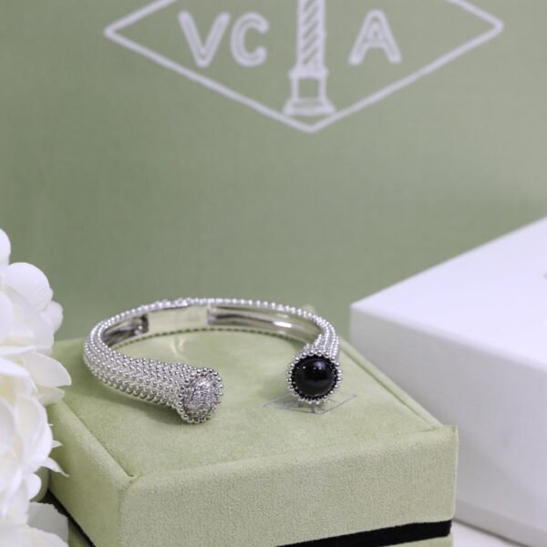 18K Perl¨¦e Couleurs Bracelet