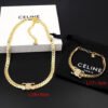 18K Triomphe Diamonds Bracelet