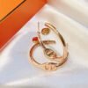 18K Chaine D'Ancre H Earrings
