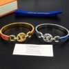 18K Louis x YK Hang It Bracelet
