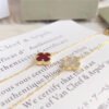 18K Sweet Alhambra Bracelet