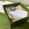 Double G Garden Gatto Ring