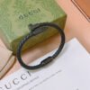 18K Double G Anger Forrest Bracelet