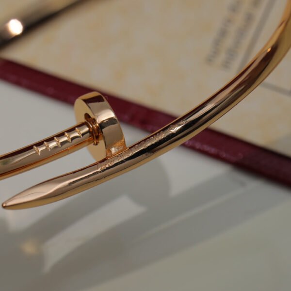 18K Juste Un Clou Bracelet