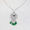 18K Les Oiseaux Lib¨¦r¨¦s Necklace