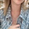18K Divas' Dream Diamonds Necklace