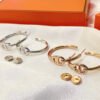 18K Chaine D'Ancre H Earrings