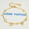 18K Louis In The Sky Bracelet