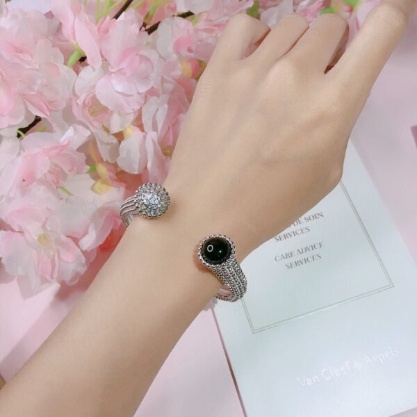 18K Perl¨¦e Couleurs Bracelet