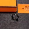 Clic HH So Black Ring