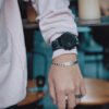 Double G Ghost Chain Bracelet