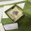 Double G Marmont Ring