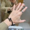 18K Double G Anger Forrest Bracelet