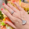 18K BV Divas' Dream Pearl Ring