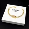 18K Triomphe Diamonds Bracelet