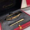 18K Love Six Diamonds Small Bracelet