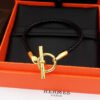 18K Black Glenan H Bracelet