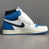 JORDAN 1 HIGH OG SP x FRAGMENT TRAVIS SCOTT