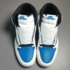 JORDAN 1 HIGH OG SP x FRAGMENT TRAVIS SCOTT